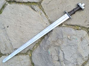 LOTHBROK, NORSE VIKING SWORD - WIKINGSCHWERTER UND NORMAN{% if kategorie.adresa_nazvy[0] != zbozi.kategorie.nazev %} - WAFFEN{% endif %}