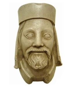 KING CHARLES IV - SLAVIC STATUES, BOHEMIA, MORAVIA{% if kategorie.adresa_nazvy[0] != zbozi.kategorie.nazev %} - HOME DECOR{% endif %}