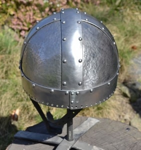 HAGBARD, VIKING HELMET 1.5 MM - VIKING AND NORMAN HELMETS{% if kategorie.adresa_nazvy[0] != zbozi.kategorie.nazev %} - ARMOUR HELMETS, SHIELDS{% endif %}