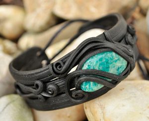 AMAZONITE BRACELET - FANTASY JEWELS{% if kategorie.adresa_nazvy[0] != zbozi.kategorie.nazev %} - JEWELLERY - BRONZE, ZINC{% endif %}