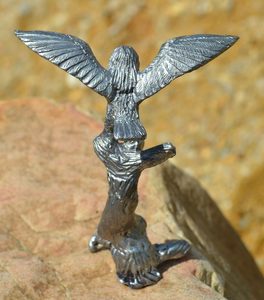 HARPY. TIN FIGURE - PEWTER FIGURES{% if kategorie.adresa_nazvy[0] != zbozi.kategorie.nazev %} - PAGAN DECORATIONS{% endif %}