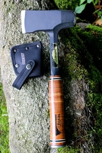 SPALTAXT FIRESIDE FRIEND SPLITTING TOOL, ESTWING - WERKZEUGE - SCHAUFELN, SÄGEN, AXT{% if kategorie.adresa_nazvy[0] != zbozi.kategorie.nazev %} - BUSHCRAFT{% endif %}