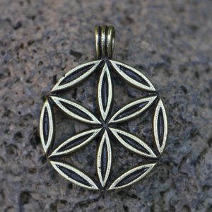 SVARGA, SLAVIC AMULET, ZINC ANTIQUE BRASS - ALL PENDANTS, OUR PRODUCTION{% if kategorie.adresa_nazvy[0] != zbozi.kategorie.nazev %} - JEWELLERY - BRONZE, ZINC{% endif %}