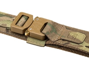 KD ONE BELT CLAWGEAR MULTICAM - GÜRTEL{% if kategorie.adresa_nazvy[0] != zbozi.kategorie.nazev %} - BUSHCRAFT{% endif %}