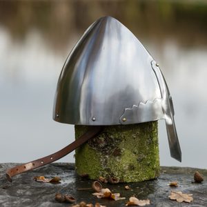 WENZELSHELM, WENZEL VON BÖHMEN - VIKINGERHELME{% if kategorie.adresa_nazvy[0] != zbozi.kategorie.nazev %} - RÜSTUNGEN{% endif %}