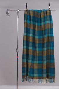 PEACOCK TARTAN, LAMMWOLLDECKE, IRLAND - WOLLDECKEN UND SCHALS AUS IRLAND{% if kategorie.adresa_nazvy[0] != zbozi.kategorie.nazev %} - WOLLPRODUKTE{% endif %}