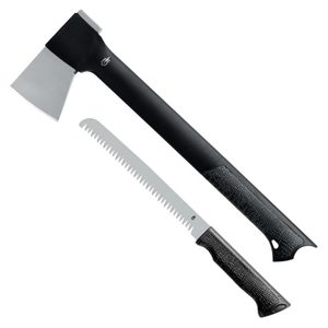 COMBO GATOR AXE-SAW II - WERKZEUGE - SCHAUFELN, SÄGEN, AXT{% if kategorie.adresa_nazvy[0] != zbozi.kategorie.nazev %} - BUSHCRAFT{% endif %}