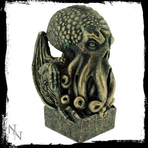 CTHULHU, FIGURINE - FIGUREN, LAMPEN{% if kategorie.adresa_nazvy[0] != zbozi.kategorie.nazev %} - FIGUREN, DEKORATIONEN{% endif %}