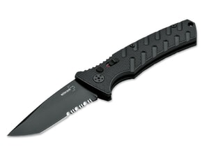 BÖKER PLUS STRIKE TANTO - SWISS ARMY KNIVES{% if kategorie.adresa_nazvy[0] != zbozi.kategorie.nazev %} - WAFFEN{% endif %}