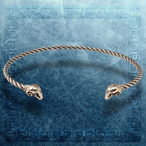 RAM - TORQUES, ANCIENT GREECE, BRONZE - TORCS, NECKLACES{% if kategorie.adresa_nazvy[0] != zbozi.kategorie.nazev %} - JEWELLERY - BRONZE, ZINC{% endif %}