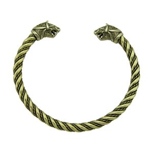 FLÓKI, VIKING BRASS ARMBAND VON WULFLUND - HISTORISCHEN REPLIKEN AUS BRONZE{% if kategorie.adresa_nazvy[0] != zbozi.kategorie.nazev %} - SCHMUCKSTÜCKE{% endif %}