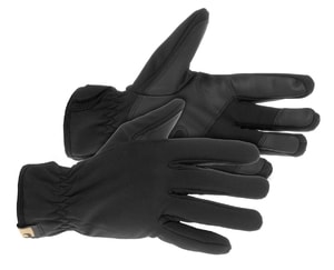 HANDSCHUHE SOFTSHELL SCHWARZ CLAWGEAR - HANDSCHUHE{% if kategorie.adresa_nazvy[0] != zbozi.kategorie.nazev %} - BUSHCRAFT{% endif %}