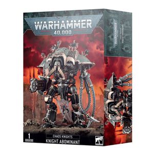 WARHAMMER 40K - GRAUENSRITTER - WARHAMMER 40K{% if kategorie.adresa_nazvy[0] != zbozi.kategorie.nazev %} - HRY A KNIHY{% endif %}