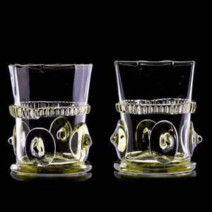 SET OF WHISKY GLASSES IN A BOX - 2 PCS - REPLIKEN HISTORISCHER GLAS{% if kategorie.adresa_nazvy[0] != zbozi.kategorie.nazev %} - KERAMIK{% endif %}