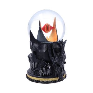 LORD OF THE RINGS SAURON SNOW GLOBE 18CM - LORD OF THE RING{% if kategorie.adresa_nazvy[0] != zbozi.kategorie.nazev %} - LICENSED MERCH - FILMS, GAMES{% endif %}