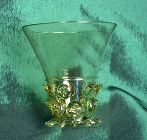 BECHERMEIER, HISTORICAL GLASS REPLICA - HISTORICAL GLASS{% if kategorie.adresa_nazvy[0] != zbozi.kategorie.nazev %} - CERAMICS, GLASS{% endif %}