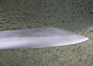 SIGURD, VIKING SEAX, DAMASCUS STEEL KNIFE - DAMAST MESSER{% if kategorie.adresa_nazvy[0] != zbozi.kategorie.nazev %} - WAFFEN{% endif %}