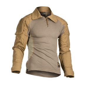 MK.III COMBAT SHIRT COYOTE, CLAWGEAR - UBACS SHIRTS{% if kategorie.adresa_nazvy[0] != zbozi.kategorie.nazev %} - BUSHCRAFT{% endif %}