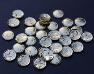 CELTIC TREASURE, COINS AND POUCH, REPLICAS - 100 PIECES - CELTIC COINS{% if kategorie.adresa_nazvy[0] != zbozi.kategorie.nazev %} - COINS{% endif %}