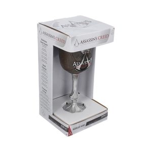 ASSASSIN'S CREED GOBLET OF THE BROTHERHOOD 20.5CM - TASSEN, KELCHE{% if kategorie.adresa_nazvy[0] != zbozi.kategorie.nazev %} - HOME DECOR{% endif %}