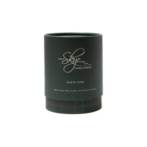 SCOTS PINE CANDLE 45 HOURS - SCENTED CANDLES{% if kategorie.adresa_nazvy[0] != zbozi.kategorie.nazev %} - AROMATHERAPY{% endif %}