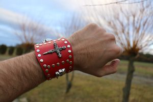 ROCKER, LEDERARMBAND XX - LEDERARMBÄNDER{% if kategorie.adresa_nazvy[0] != zbozi.kategorie.nazev %} - LEDERPRODUKTE{% endif %}