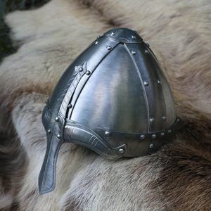 MEDIEVAL NORMAN FOR CHILDREN, DURALUMIN - ARMOURY FOR CHILDREN{% if kategorie.adresa_nazvy[0] != zbozi.kategorie.nazev %} - ARMOUR HELMETS, SHIELDS{% endif %}