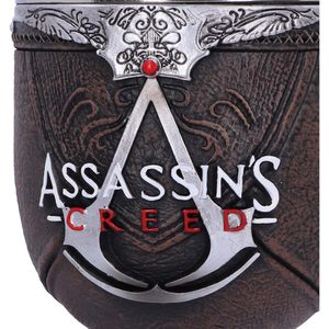 ASSASSIN'S CREED GOBLET OF THE BROTHERHOOD 20.5CM - TASSEN, KELCHE{% if kategorie.adresa_nazvy[0] != zbozi.kategorie.nazev %} - FIGUREN, DEKORATIONEN{% endif %}