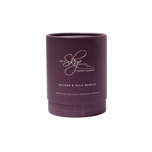 HEATHER AND WILD BERRIES SCOTTISH CANDLE 45 HOURS - SCENTED CANDLES{% if kategorie.adresa_nazvy[0] != zbozi.kategorie.nazev %} - AROMATHERAPY{% endif %}