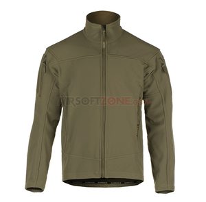 AUDAX SOFTSHELL JACKET CLAWGEAR - SWEATSHIRTS UND HOODIES{% if kategorie.adresa_nazvy[0] != zbozi.kategorie.nazev %} - BUSHCRAFT{% endif %}