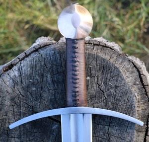 RUPERT ONE-HANDED SWORD 1250 - 1350 - MEDIEVAL SWORDS{% if kategorie.adresa_nazvy[0] != zbozi.kategorie.nazev %} - WEAPONS - SWORDS, AXES, KNIVES{% endif %}