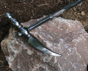 CORVUS, MEDIEVAL WAR HAMMER - AXES, POLEWEAPONS{% if kategorie.adresa_nazvy[0] != zbozi.kategorie.nazev %} - WEAPONS - SWORDS, AXES, KNIVES{% endif %}