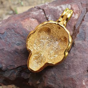 VIKING WOLF FENRIR PENDANT, GOLD PLATED - GILDED JEWELRY{% if kategorie.adresa_nazvy[0] != zbozi.kategorie.nazev %} - JEWELLERY - BRONZE, ZINC{% endif %}