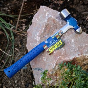 ESTWING BALL PEEN HAMMER 670G - BLACKSMITH TOOLS, HAMMERS{% if kategorie.adresa_nazvy[0] != zbozi.kategorie.nazev %} - BUSHCRAFT, LIVING HISTORY, CRAFTS{% endif %}