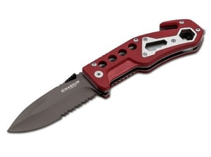 MAGNUM FIREFIGHTER - SWISS ARMY KNIVES{% if kategorie.adresa_nazvy[0] != zbozi.kategorie.nazev %} - WAFFEN{% endif %}