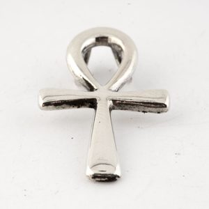 ANKH, NILKREUZ, SILBER 925 - ANHÄNGER - SCHMUCK, SILBER{% if kategorie.adresa_nazvy[0] != zbozi.kategorie.nazev %} - SILBER SCHMUCKSTÜCKE{% endif %}