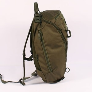 LAZER V-PACK, GREEN - RUCKSÄCKE - ARMEE, OUTDOOR{% if kategorie.adresa_nazvy[0] != zbozi.kategorie.nazev %} - BUSHCRAFT{% endif %}