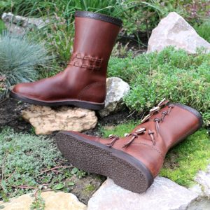 JARL, VIKING HIGHER SHOES - VIKING, SLAVIC BOOTS{% if kategorie.adresa_nazvy[0] != zbozi.kategorie.nazev %} - SHOES, COSTUMES{% endif %}