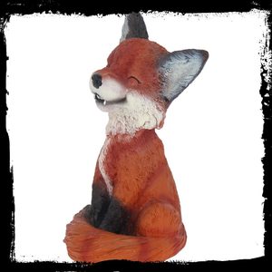 COUNT FOXY, FIGURINE - FIGURES, LAMPS, CUPS{% if kategorie.adresa_nazvy[0] != zbozi.kategorie.nazev %} - HOME DECOR{% endif %}