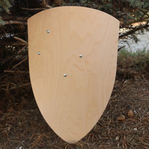 GOTHIC SHIELD, MEDIEVAL, LARP VERSION - BATTLE READY SHIELDS{% if kategorie.adresa_nazvy[0] != zbozi.kategorie.nazev %} - ARMOUR HELMETS, SHIELDS{% endif %}