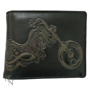 WALLET - BIKE 11CM - GELDTASCHE{% if kategorie.adresa_nazvy[0] != zbozi.kategorie.nazev %} - LEDERPRODUKTE{% endif %}