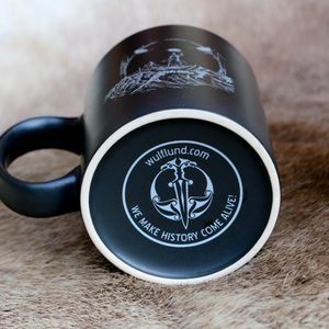 CTHULHU - MUG - TASSEN, KELCHE{% if kategorie.adresa_nazvy[0] != zbozi.kategorie.nazev %} - FIGUREN, DEKORATIONEN{% endif %}