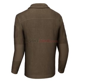 T.O.R.D. WINDBLOCK FLEECE JACKET AR OUTRIDER - SWEATSHIRTS UND HOODIES{% if kategorie.adresa_nazvy[0] != zbozi.kategorie.nazev %} - BUSHCRAFT{% endif %}