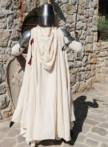 TEMPLAR GRANDMASTER, COSTUME - COSTUME RENTAL - COSTUME RENTALS{% if kategorie.adresa_nazvy[0] != zbozi.kategorie.nazev %} - FILM AND PROPS{% endif %}