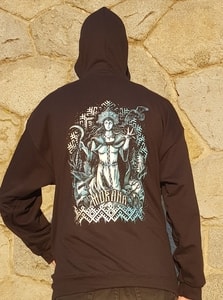 MORANA HOODIE, NAAV FASHION - HOODIES{% if kategorie.adresa_nazvy[0] != zbozi.kategorie.nazev %} - T-SHIRTS, BOOTS{% endif %}