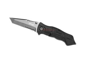 BLACK TAC TANTO KNIFE 3 WALTHER - KNIVES - OUTDOOR{% if kategorie.adresa_nazvy[0] != zbozi.kategorie.nazev %} - BUSHCRAFT{% endif %}