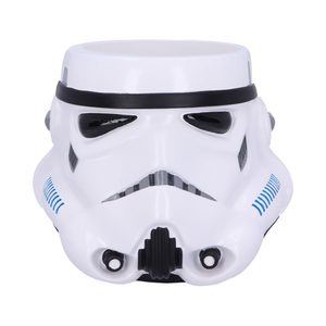 STORMTROOPER PEN POT 12.5CM - FIGURES, LAMPS, CUPS{% if kategorie.adresa_nazvy[0] != zbozi.kategorie.nazev %} - PAGAN DECORATIONS{% endif %}