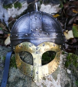 KETIL, VIKING HELMET - VIKING AND NORMAN HELMETS{% if kategorie.adresa_nazvy[0] != zbozi.kategorie.nazev %} - ARMOUR HELMETS, SHIELDS{% endif %}