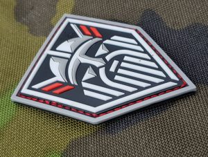 VIKING NORTHMAN, 3D RUBBER PATCH - PATCHES UND MARKIERUNG{% if kategorie.adresa_nazvy[0] != zbozi.kategorie.nazev %} - BUSHCRAFT{% endif %}