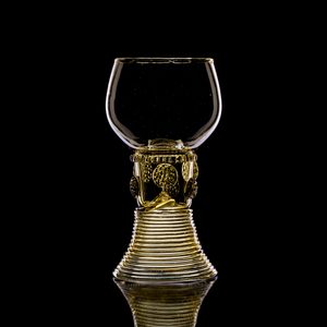 ROEMER, HISTORICAL GLASS GOBLET - REPLIKEN HISTORISCHER GLAS{% if kategorie.adresa_nazvy[0] != zbozi.kategorie.nazev %} - KERAMIK{% endif %}